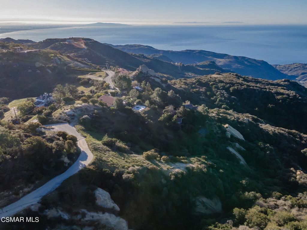 Not Applicable - 1007242 - Land