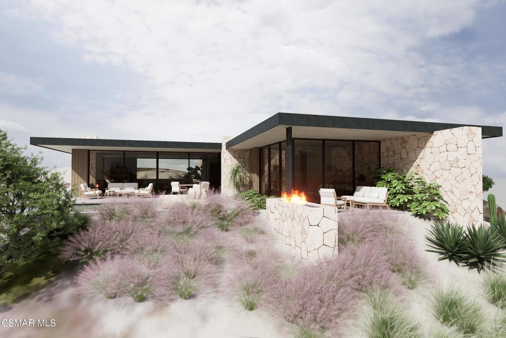 Not Applicable - 1007242 - Land