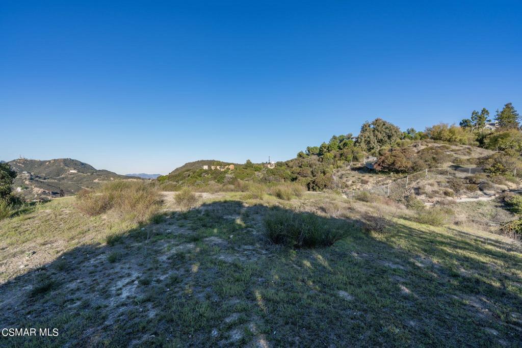 Not Applicable - 1007242 - Land