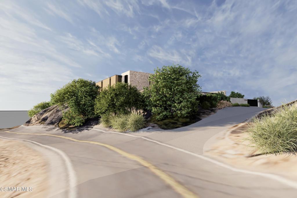 Not Applicable - 1007242 - Land