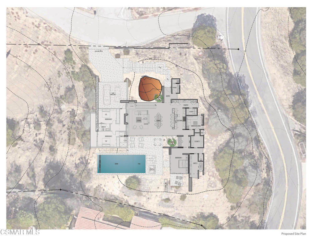 Not Applicable - 1007242 - Land