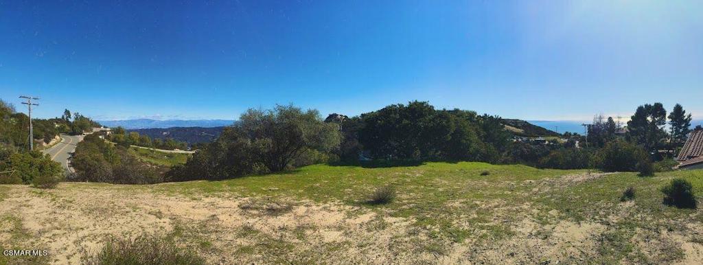 Not Applicable - 1007242 - Land