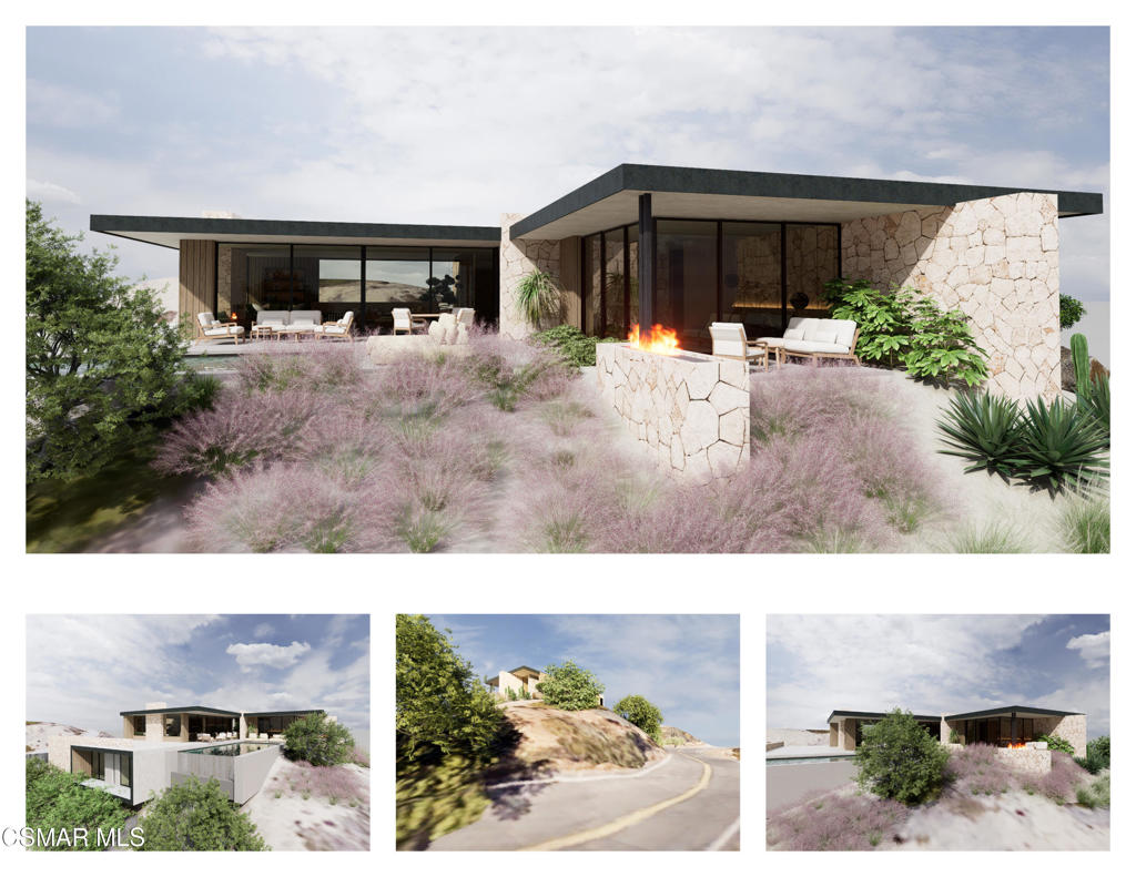 Not Applicable - 1007242 - Land