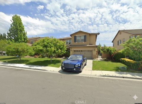 Photo of 14343 Settlers Ridge Court, Eastvale, CA 92880 (MLS # NP26103519)