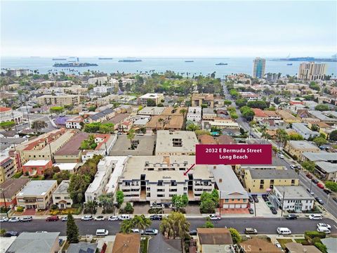 2032 E Bermuda Street 103 Long Beach CA 90814