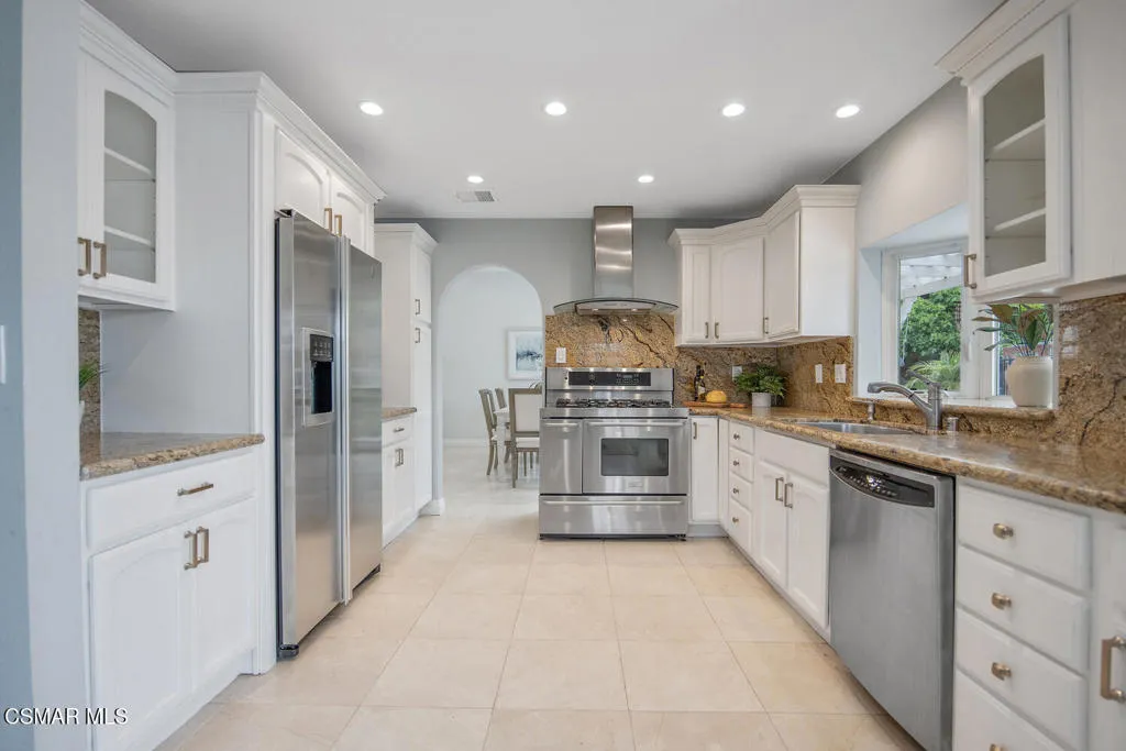 Agoura Hills, California 91301, United States, 4 Bedrooms Bedrooms, ,2 BathroomsBathrooms,Residential,Active,158349