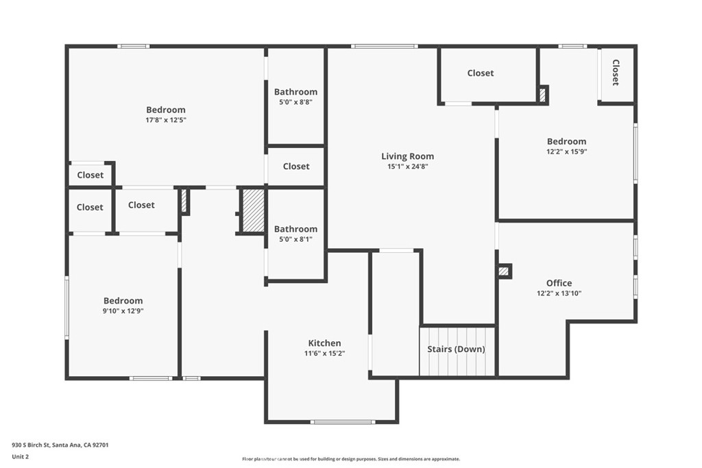 Unknown - Residential