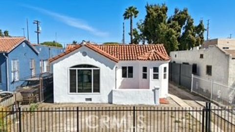 633 E 73rd St Huntington Park CA 90001