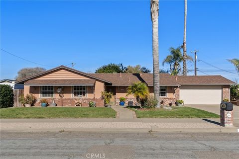 Photo of 1157 Glines Ave, Santa Maria, CA 93455 (MLS # PI26017036)