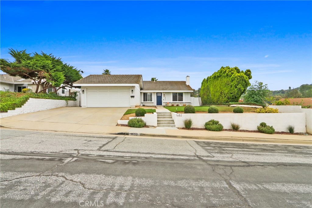 1652 Calle Miradero