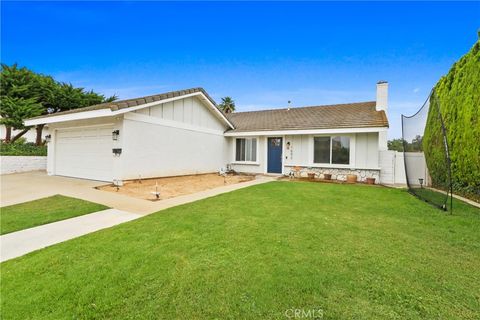 Photo of 1652 Calle Miradero, San Dimas, CA 91773 (MLS # CV26105486)
