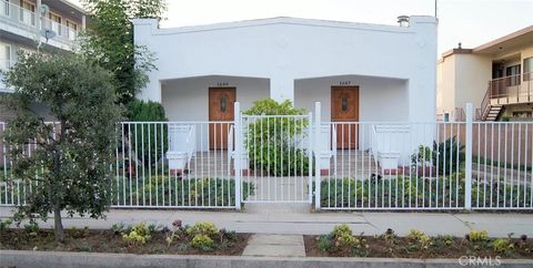 Photo of 1647 257th St, Harbor City, CA 90710 (MLS # TR26043356)