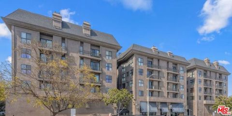8811 Burton Way West Hollywood CA 90048