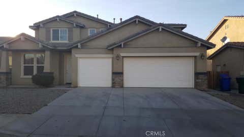 Photo of 14970 Sorrel Road, Victorville, CA 92394 (MLS # HD26167782)