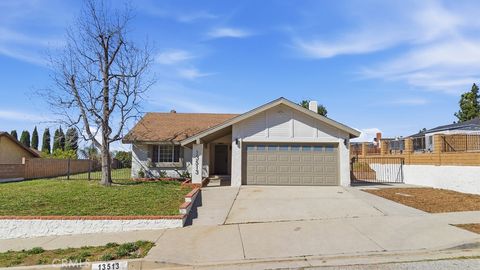 Photo of 13513 Polk Street, Sylmar, CA 91342 (MLS # SR26058967)
