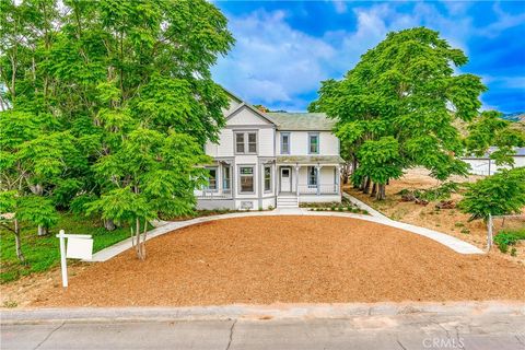 21457 Pecan Wildomar CA 92595