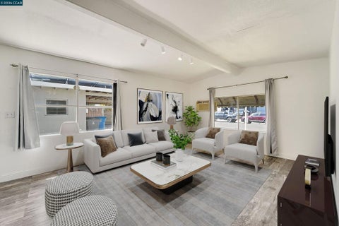 Photo of 207 Los Altos Pl PL, American Canyon, CA 94503 (MLS # 41144152)