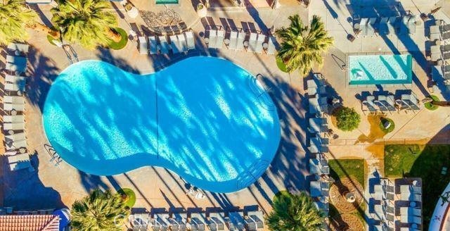 LQ Hotel Tennis Villas (31321) - Residential Lease