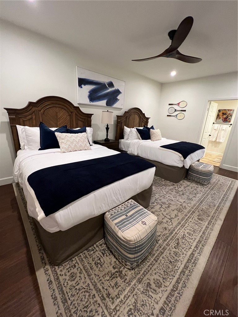 LQ Hotel Tennis Villas (31321) - Residential Lease