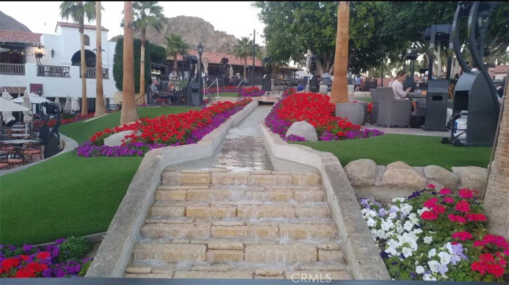 LQ Hotel Tennis Villas (31321) - Residential Lease