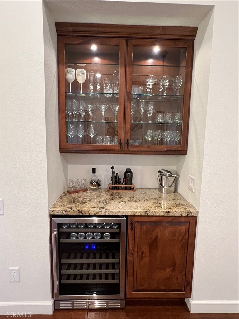 LQ Hotel Tennis Villas (31321) - Residential Lease