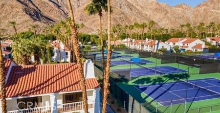 LQ Hotel Tennis Villas (31321) - Residential Lease