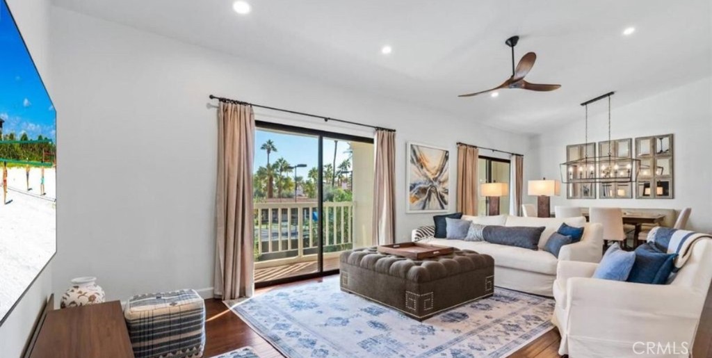 LQ Hotel Tennis Villas (31321) - Residential Lease