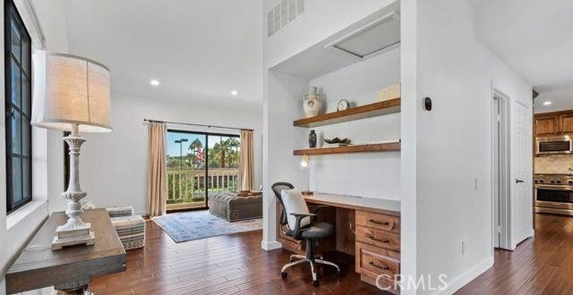 LQ Hotel Tennis Villas (31321) - Residential Lease