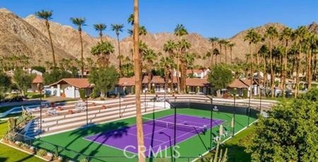 LQ Hotel Tennis Villas (31321) - Residential Lease