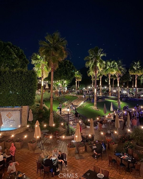 LQ Hotel Tennis Villas (31321) - Residential Lease