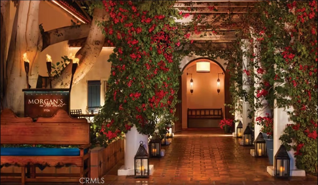 LQ Hotel Tennis Villas (31321) - Residential Lease