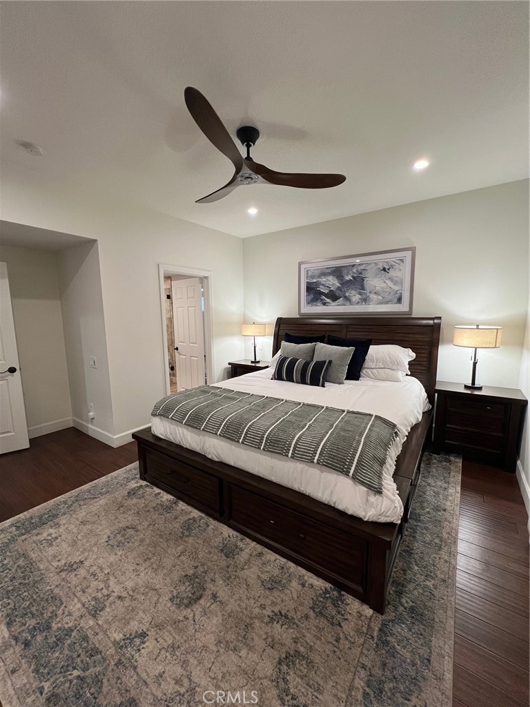 LQ Hotel Tennis Villas (31321) - Residential Lease