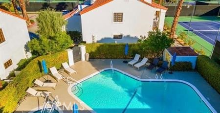 LQ Hotel Tennis Villas (31321) - Residential Lease