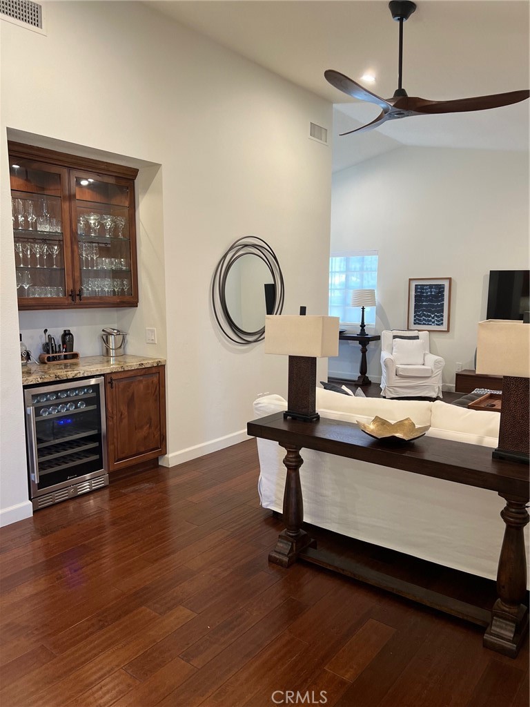 LQ Hotel Tennis Villas (31321) - Residential Lease