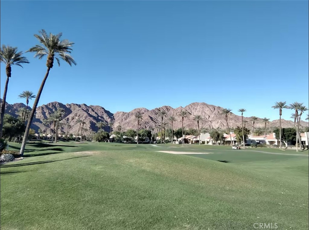 LQ Hotel Tennis Villas (31321) - Residential Lease