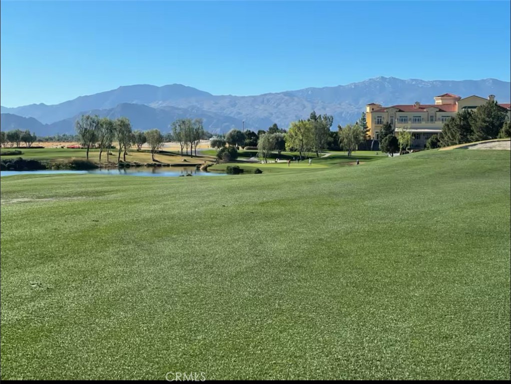 LQ Hotel Tennis Villas (31321) - Residential Lease