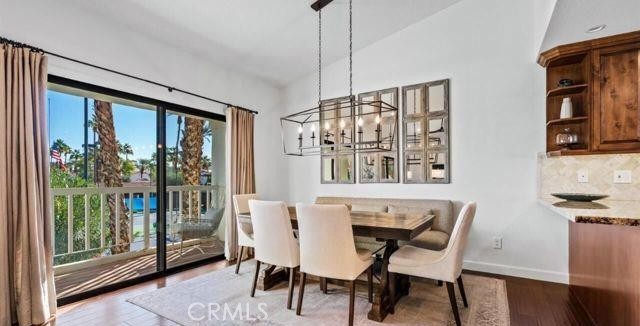 LQ Hotel Tennis Villas (31321) - Residential Lease