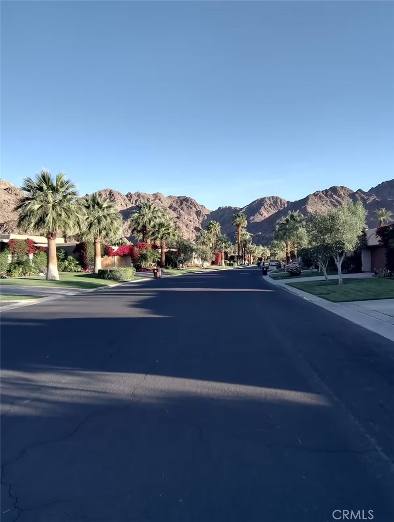 LQ Hotel Tennis Villas (31321) - Residential Lease