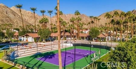 LQ Hotel Tennis Villas (31321) - Residential Lease
