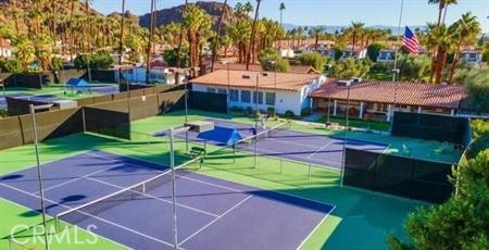 LQ Hotel Tennis Villas (31321) - Residential Lease