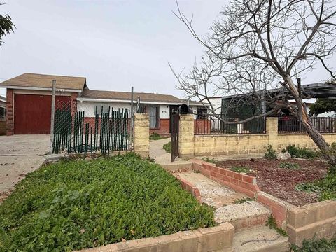 4162 Delta St San Diego CA 92113