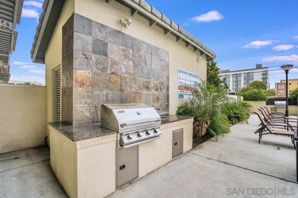 National City - Residential