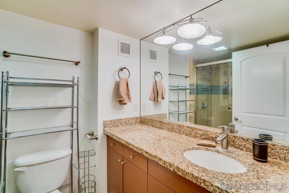 National City - Residential