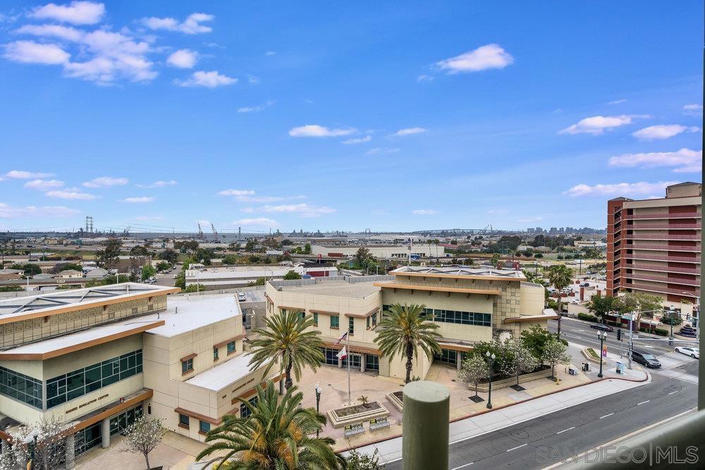 National City - Residential