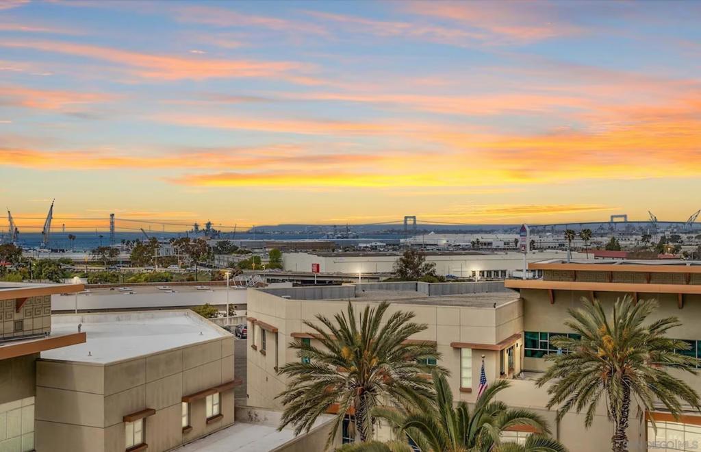 National City - Residential