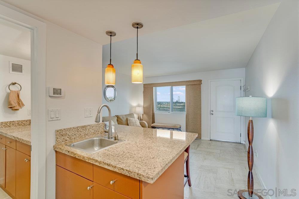 National City - Residential