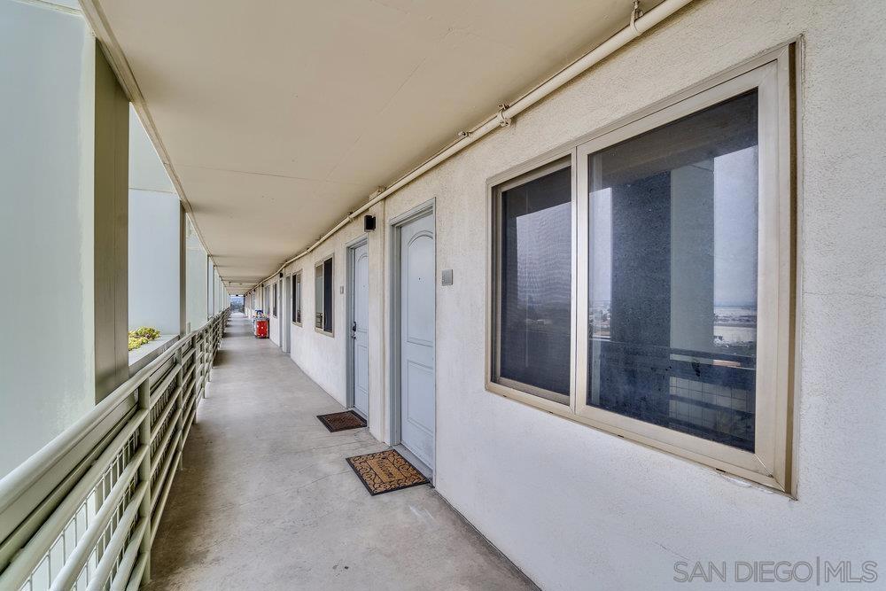 National City - Residential