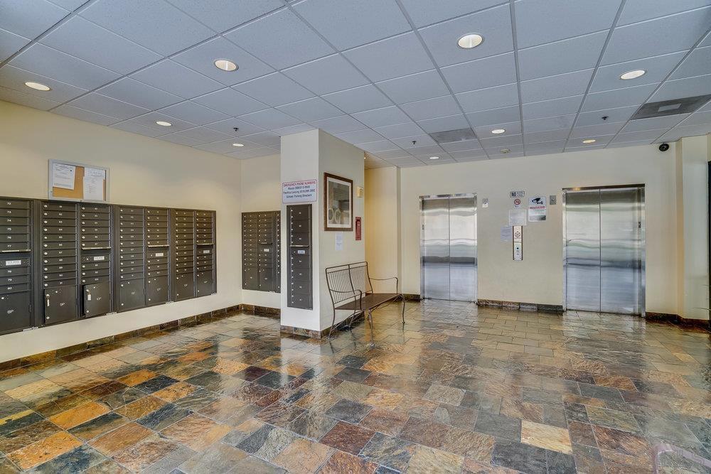 National City - Residential