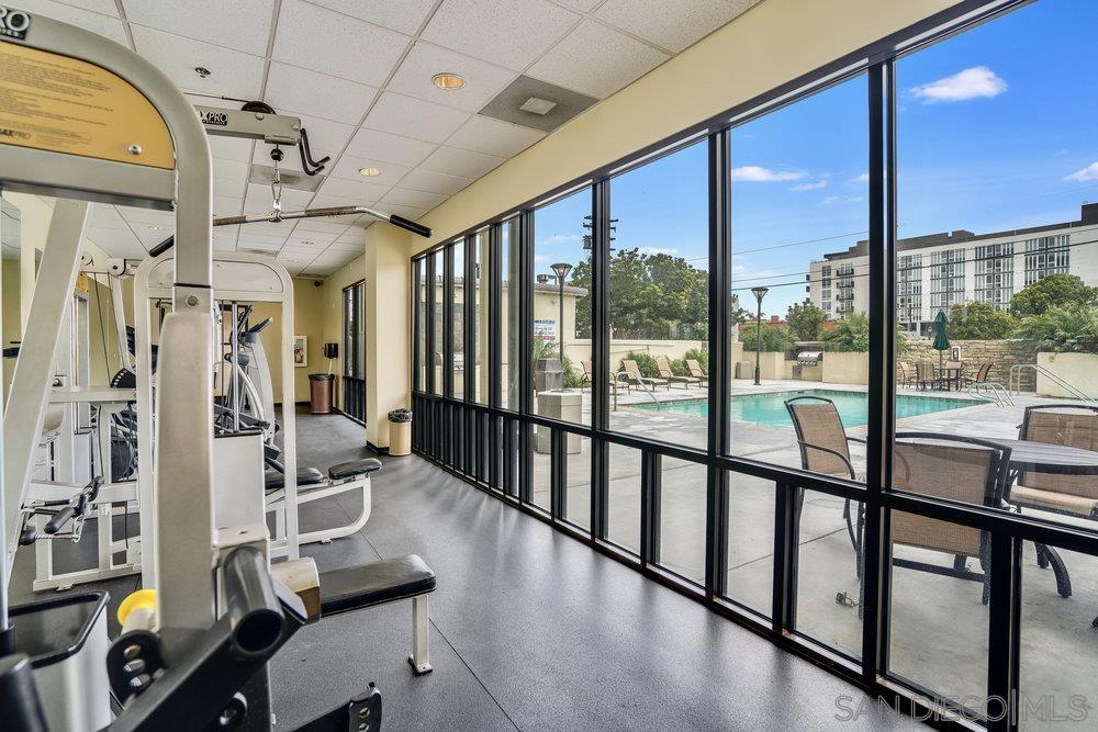 National City - Residential