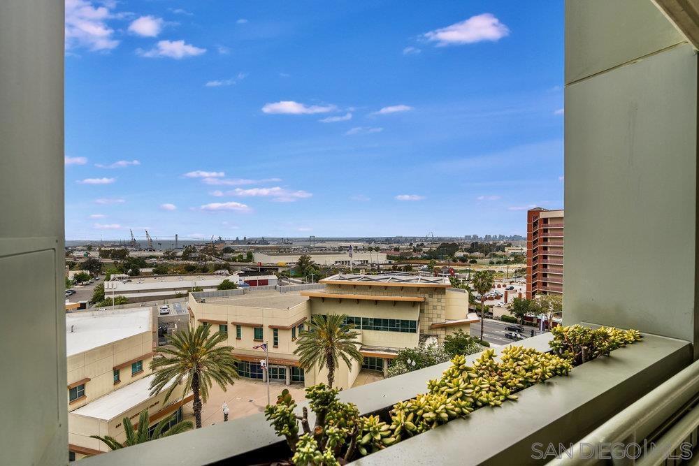 National City - Residential